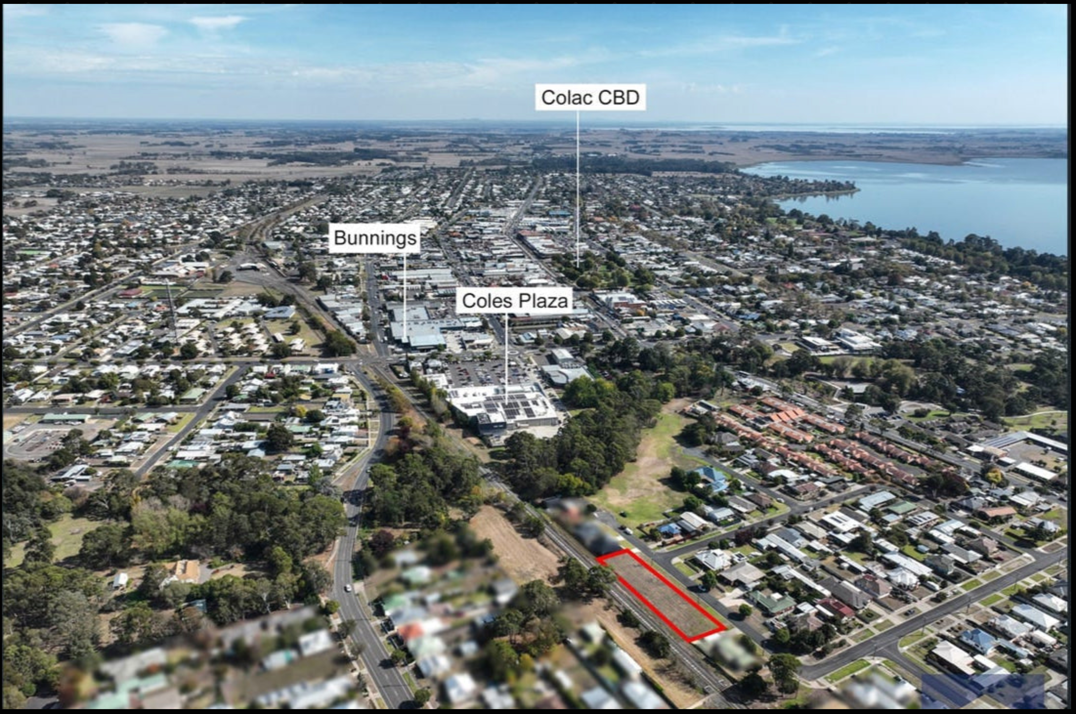 Colac Haven