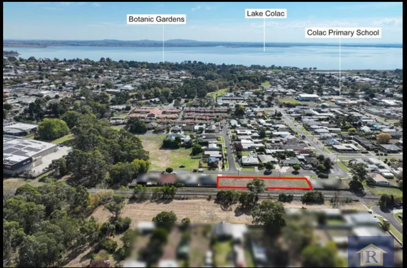 Colac Haven