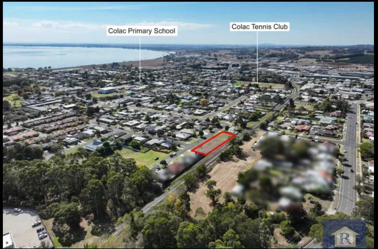 Colac Haven