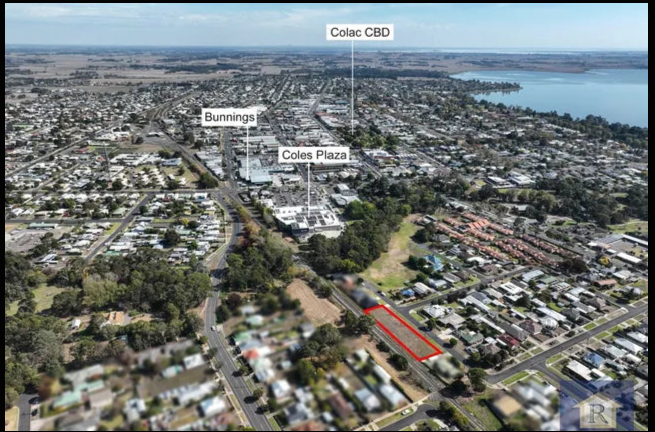 Colac Haven