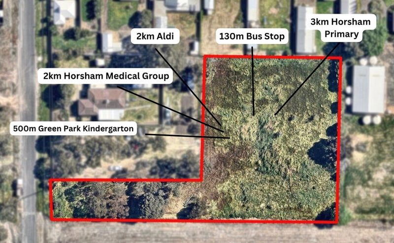 Horsham Heart